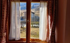 Casa Vacanza Ponte Aino