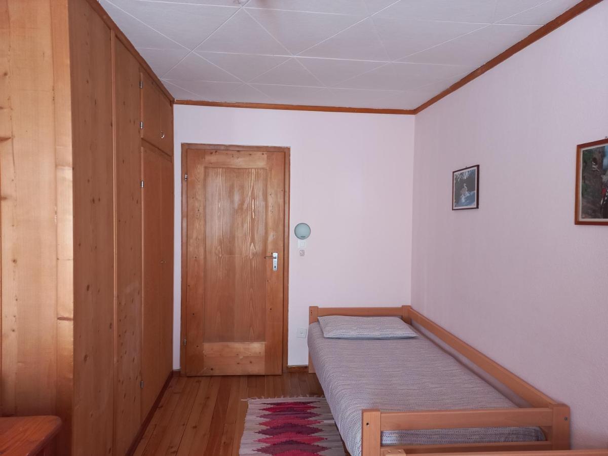 Casa Vacanza Ponte Aino Poschiavo Exterior foto