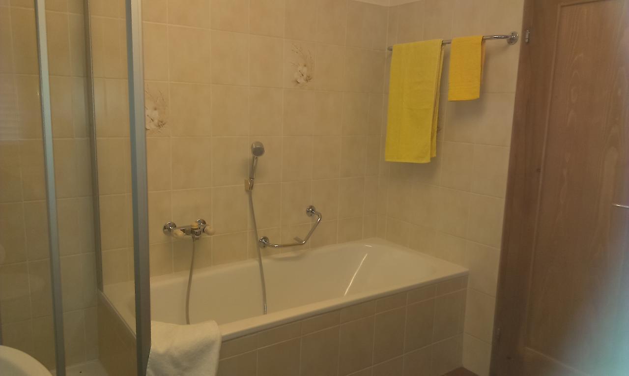 Casa Vacanza Ponte Aino Poschiavo Exterior foto